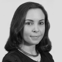 Melina Sánchez Montañés