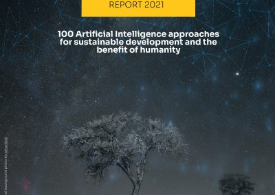 IRCAI GLOBAL TOP 100 REPORT 2021