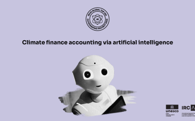 Presenting the Global Top 100 outstanding projects: Climate finance accounting via artificial intelligence