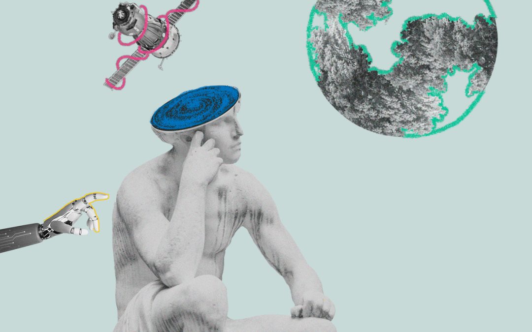 IRCAI Global Top 100 2022 Report