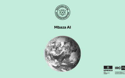 Presenting the Global Top 100 outstanding projects: Mbaza AI