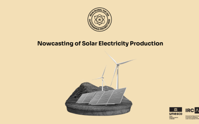 Presenting the Global Top 100 outstanding projects: Nowcasting of Solar Electricity Production