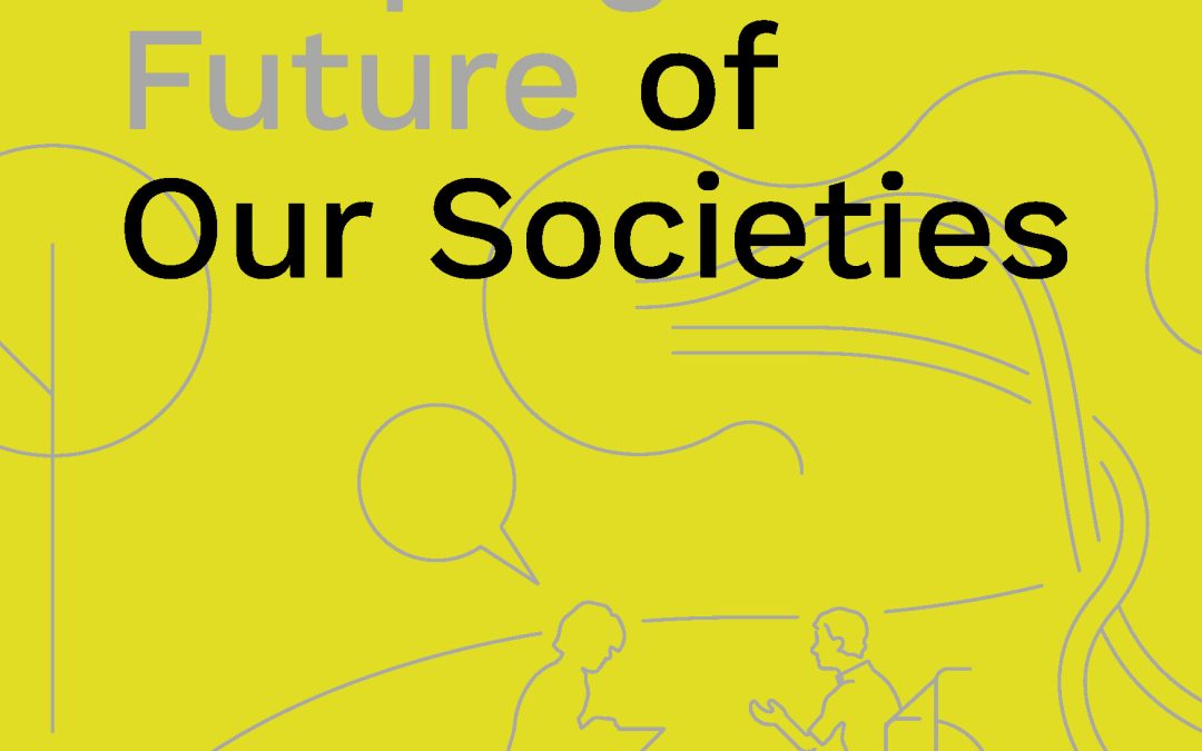 The UNESCO Recommendation on The Ethics of AI: Shaping the Future of Our Societies