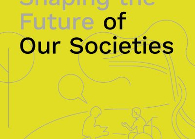 The UNESCO Recommendation on The Ethics of AI: Shaping the Future of Our Societies