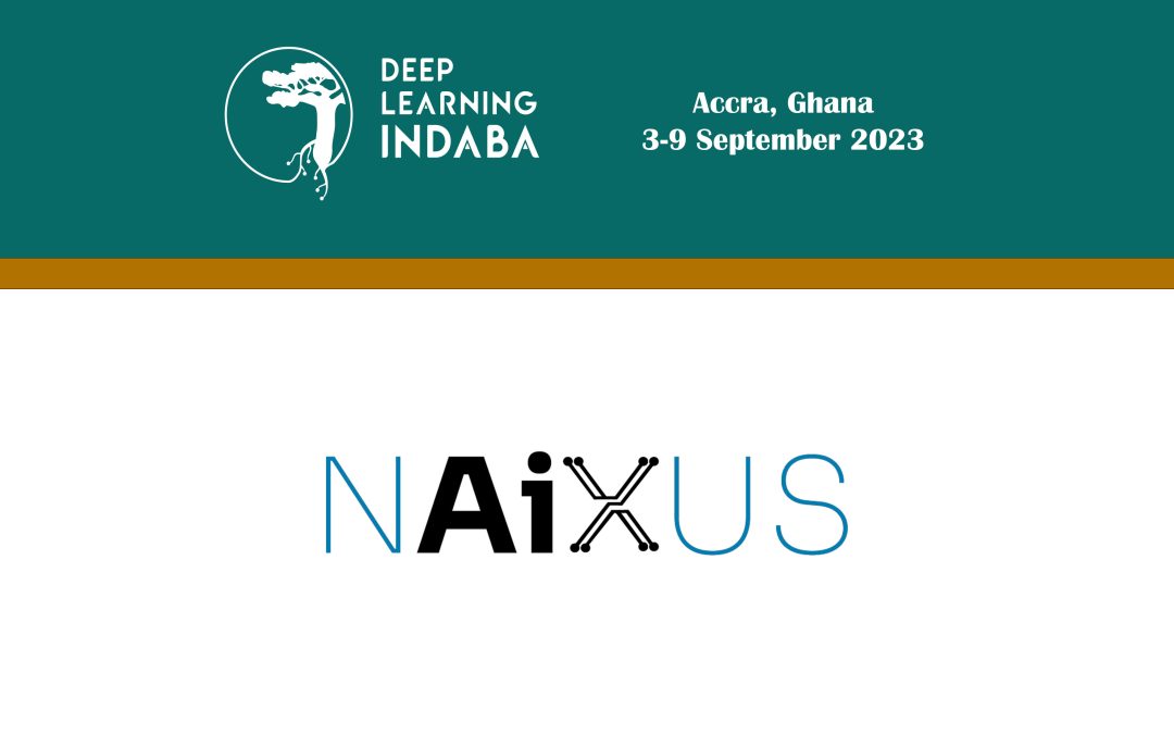 In Person Meeting of the African Members of the NAIXUS Network of AI Researchers on AI and Development