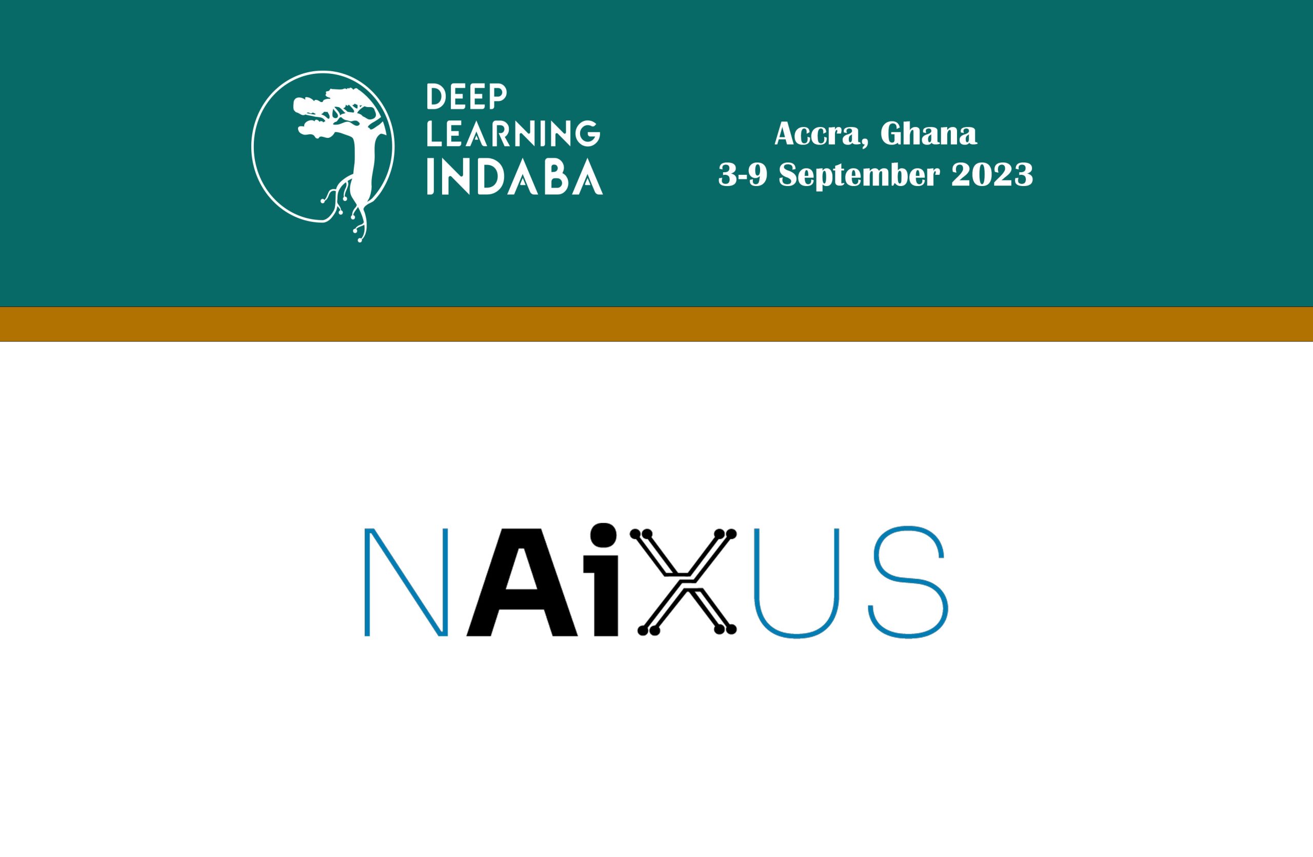 In Person Meeting of the African Members of the NAIXUS Network of AI Researchers on AI and Development