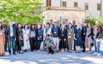 OE4BW Strategic Meeting 2024: Making Knowledge More Accessible and Equitable through AI