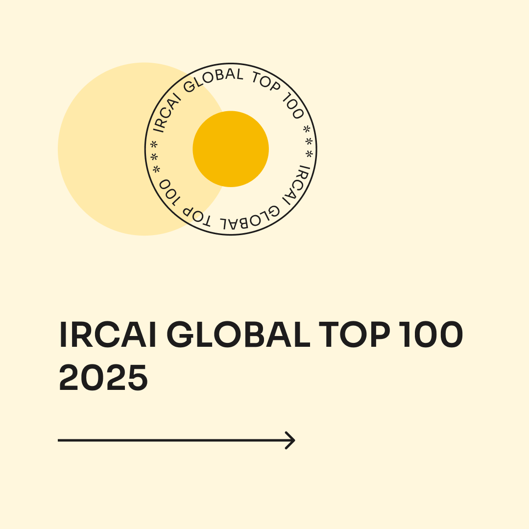 TOP 100 2025 Announcement