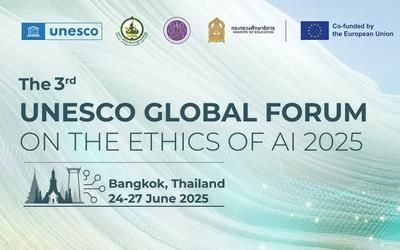 12 Best Papers Recognized for Advancing Ethical AI at the Global Forum on the Ethics of AI 2025