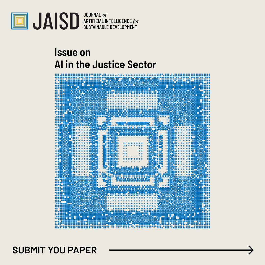 JAISD Call for Papers 2025