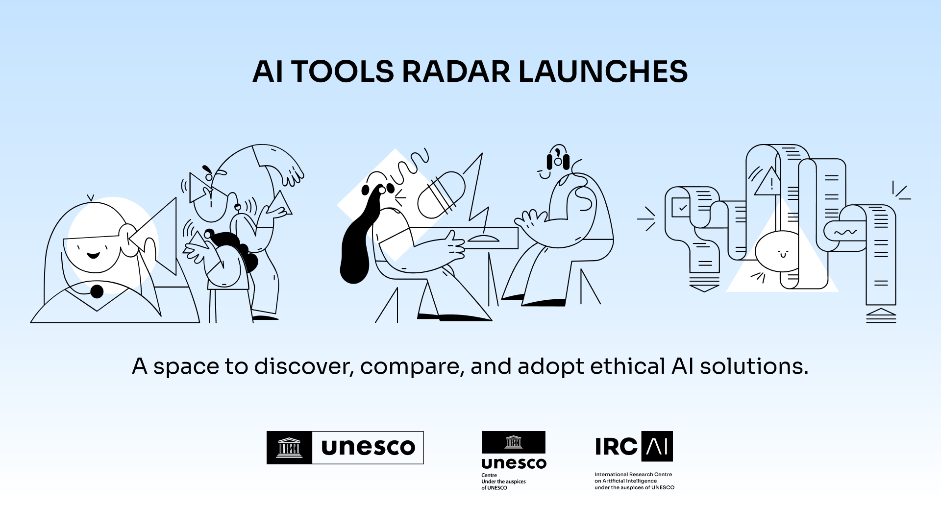 AI Tools Radar