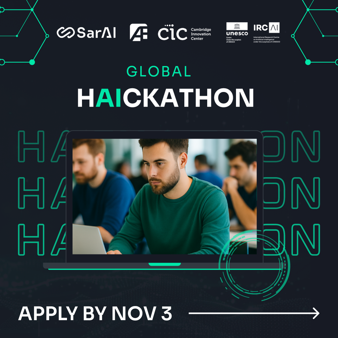 GLOBAL HAICKATHON - CTA