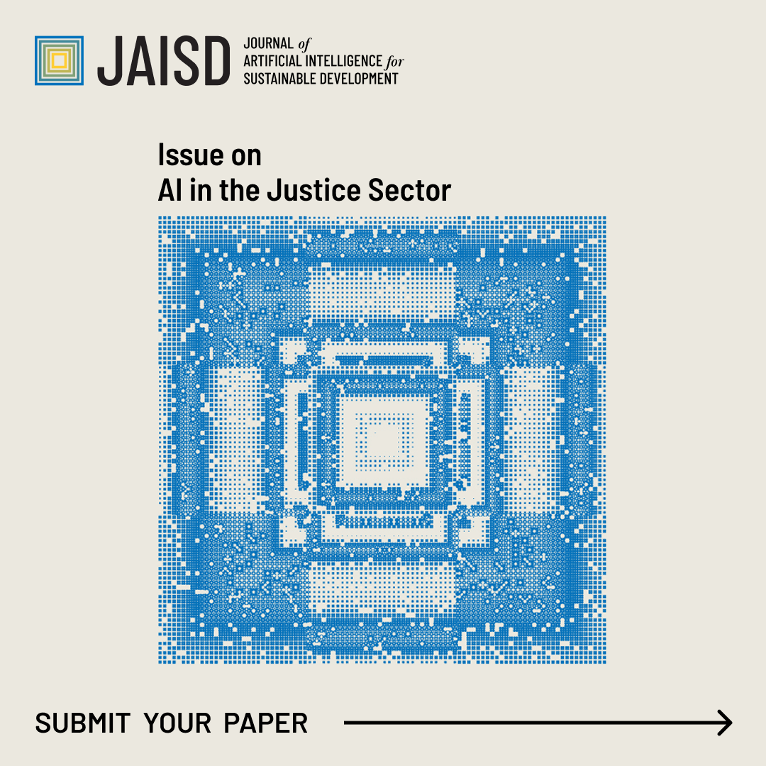 JAISD Call for Papers 2025