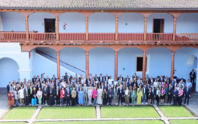 IRCAI is advancing AI through the Digital Alliance and High-Level Policy Dialogues between Europe, Latin America and Caribbean countries