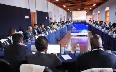 IRCAI is advancing AI through the Digital Alliance and High-Level Policy Dialogues between Europe, Latin America and Caribbean countries