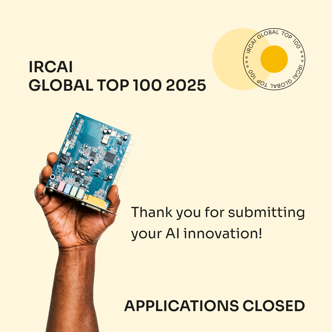 TOP 100 2025 Announcment TOP 100 2025 Announcement