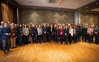 From Global to Regional: Advancing Science Diplomacy in South-East Europe