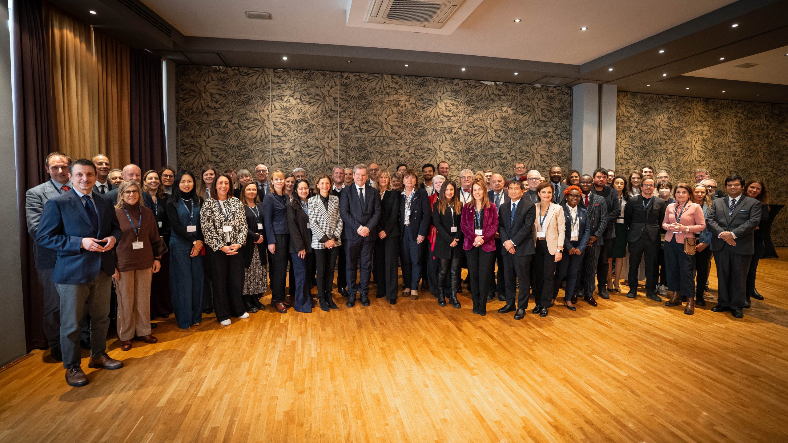 Science Diplomacy Ljubljana