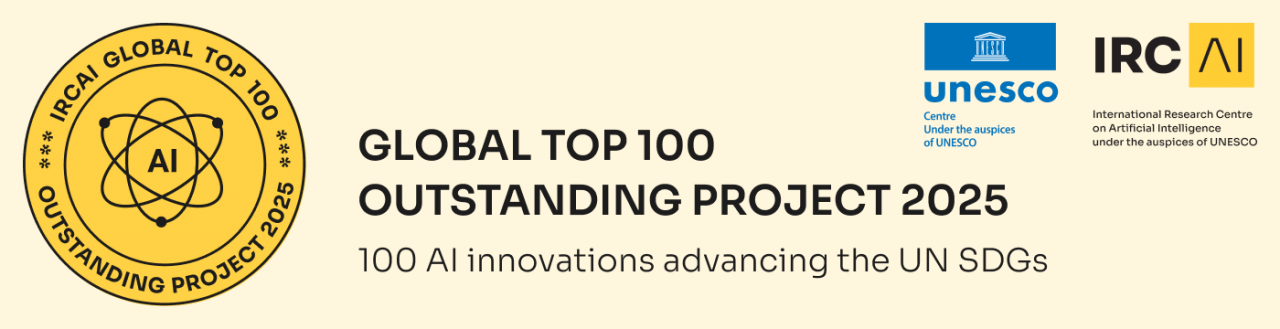 Outreach Resources for Outstanding Projects | IRCAI