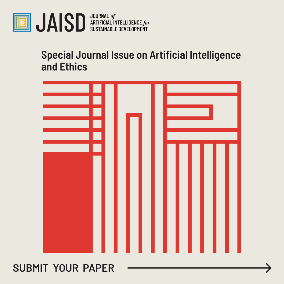 JAISD Call for Papers 2026 Special Journal Issue