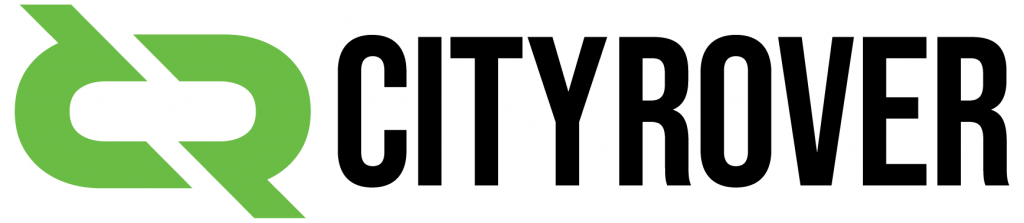CityRover logo