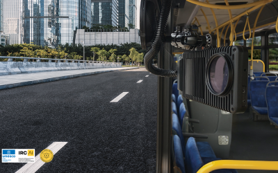 Top 100 Outstanding Projects 2025: CityRover