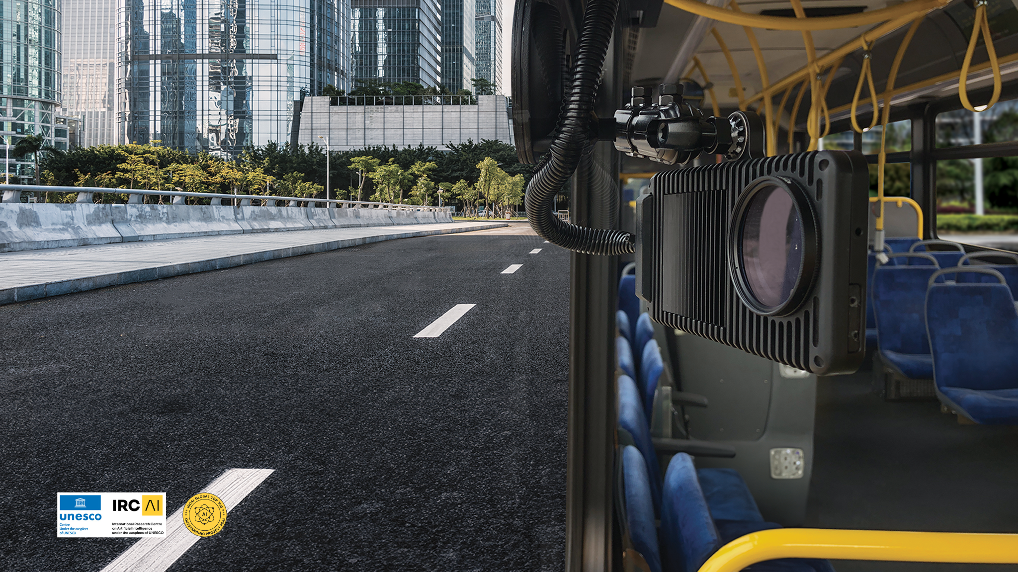 CityRover Top 100 2025 Outstanding project CityRover Top 100 2025 Outstanding project