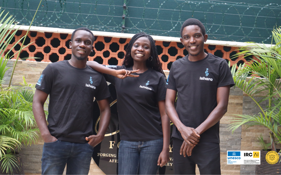 Top 100 Outstanding Projects 2025: Ishara