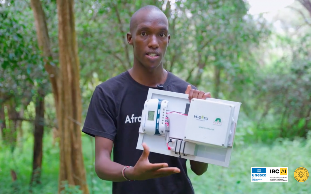 Top 100 Outstanding Projects 2025: M-Situ