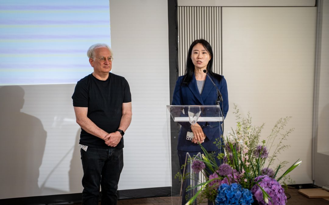 Celebration of the 1st Anniversary of the UNESCO Chair on Ethics of Artificial Intelligence and Education