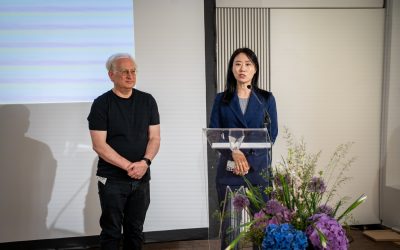 Celebration of the 1st Anniversary of the UNESCO Chair on Ethics of Artificial Intelligence and Education