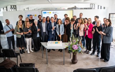 IRCAI Celebrates Its 6th Anniversary and the 1st Anniversary of the UNESCO Chair on Ethics of AI and Education