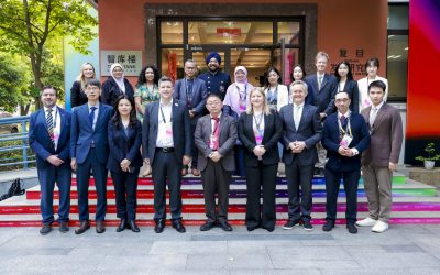 IRCAI Coordinates an ASEFInnoLab7 White Paper on the Role of Universities in Advancing AI for Good