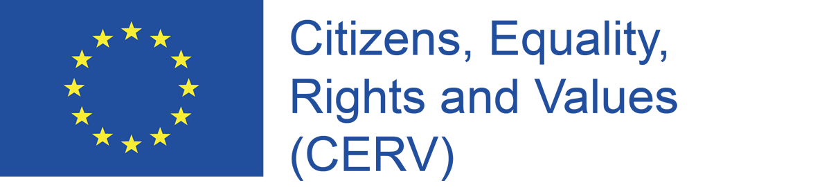 CERV logo