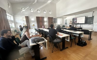 IRCAI Hosted AI Infrastructure Governance Symposium on Sustainable AI and Urban Development