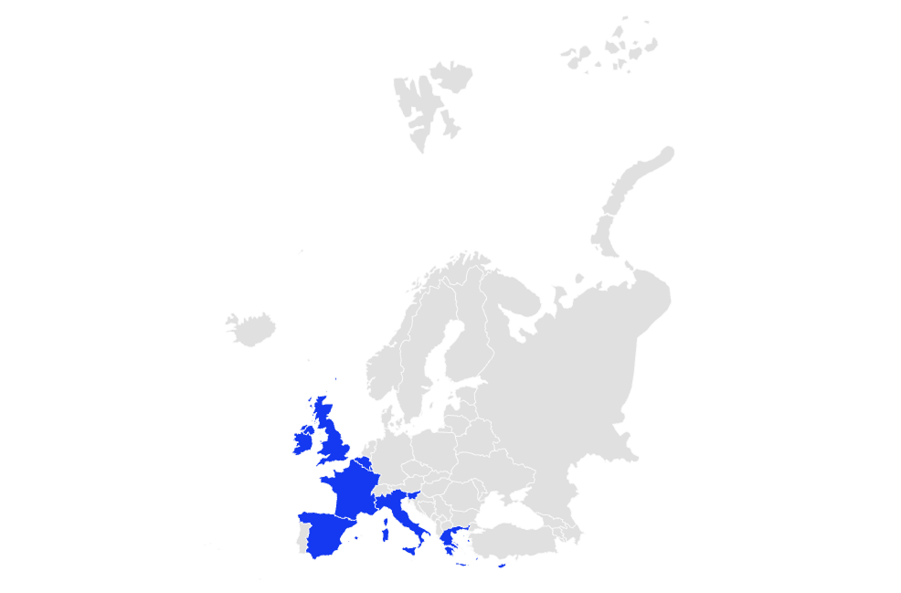 RAIDO project partners