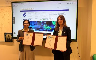 THE AI4SDG STORY: Connecting Global Research and Innovation to Accelerate the Sustainable Development Goals